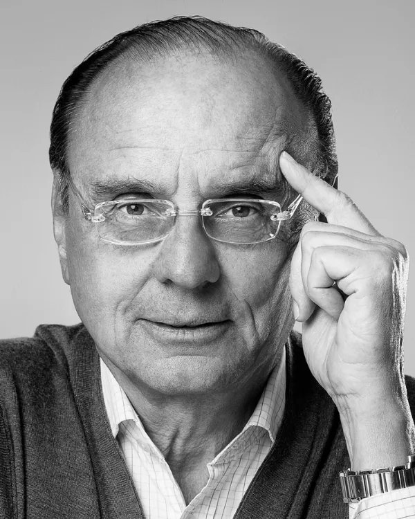 BrandValorum Team – Brand and Intangible Asset Valuation Consulting – Fernando Gastelbondo