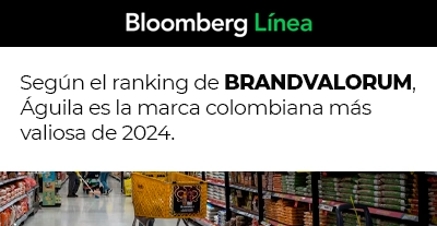 Inicio Cual Es La Marca Colombiana Mas Valiosa De 2024 El Ranking 1