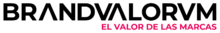 Logo de BrandValorum – Consultoría en valoración de marcas y activos intangibles